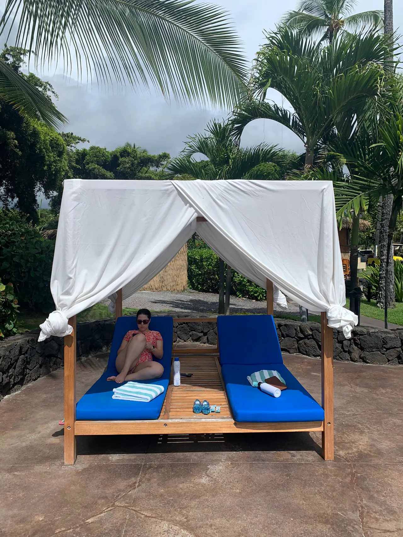 Hawaii