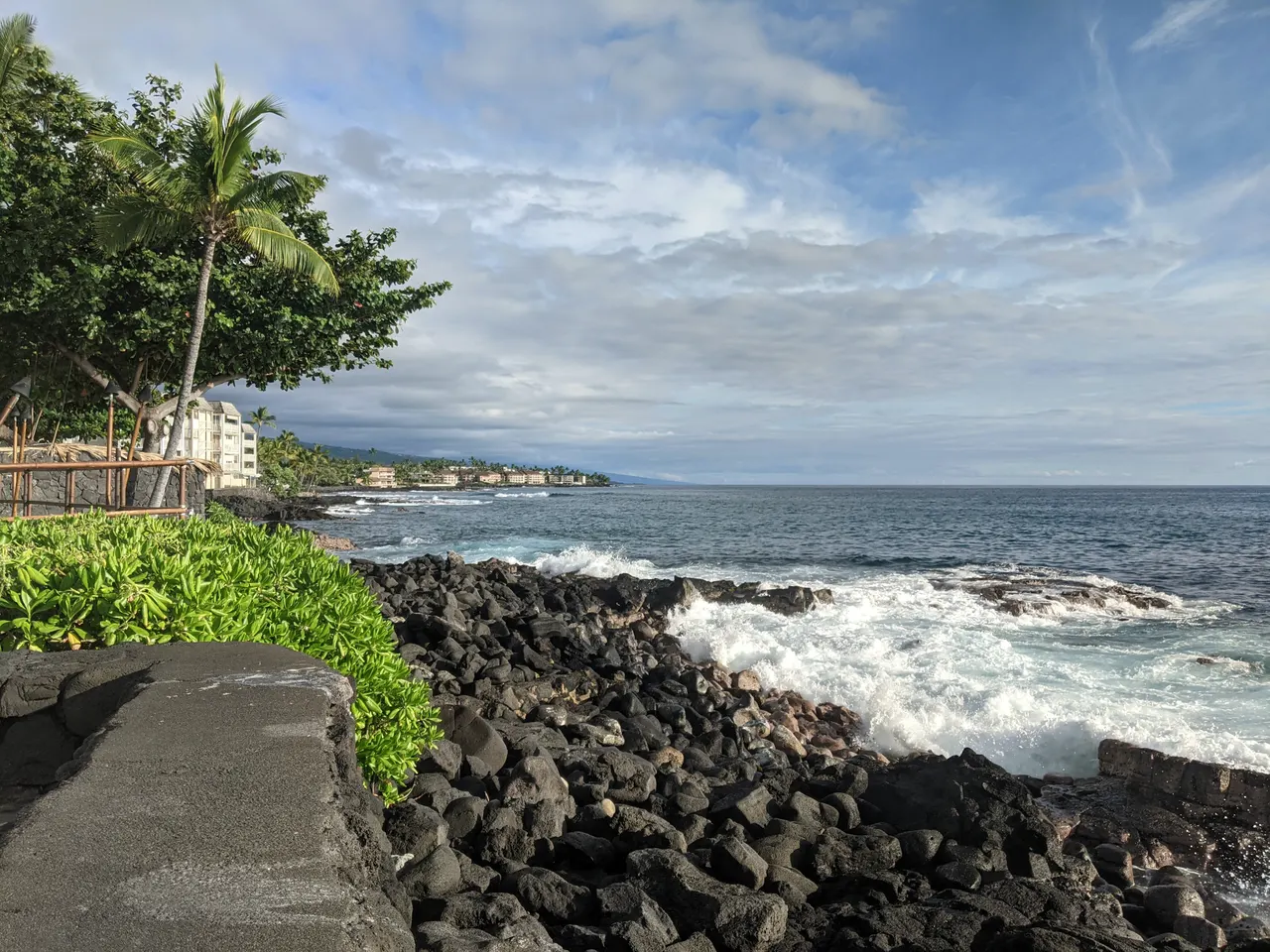 Hawaii
