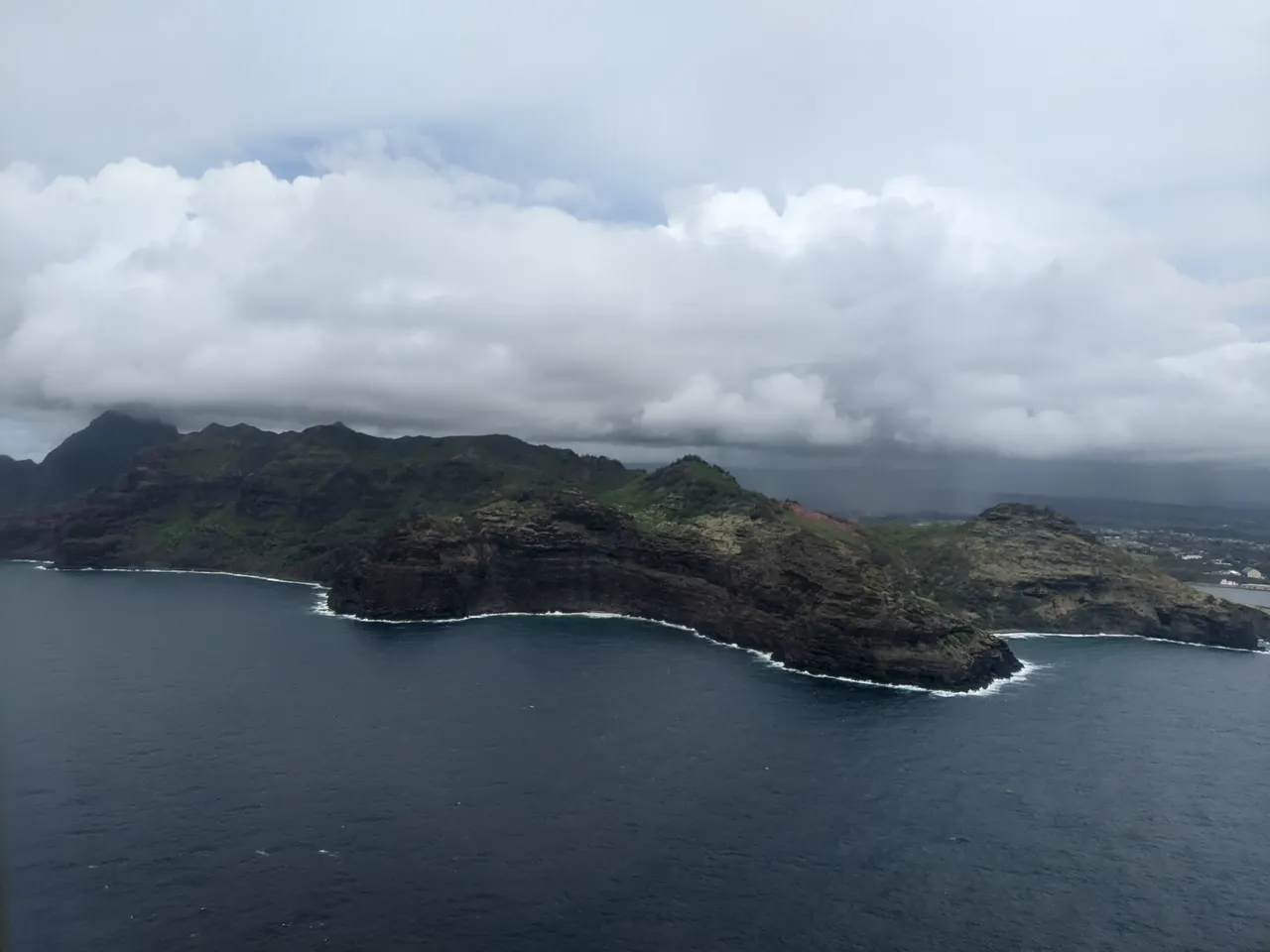 Hawaii