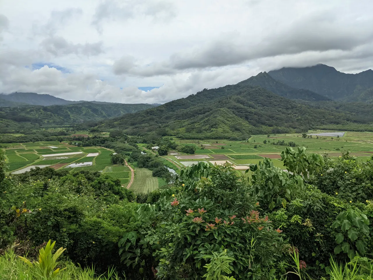 Hawaii