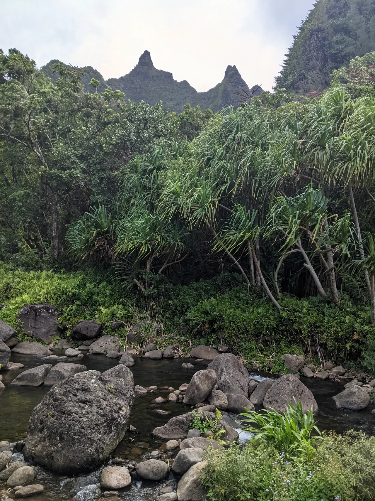 Hawaii