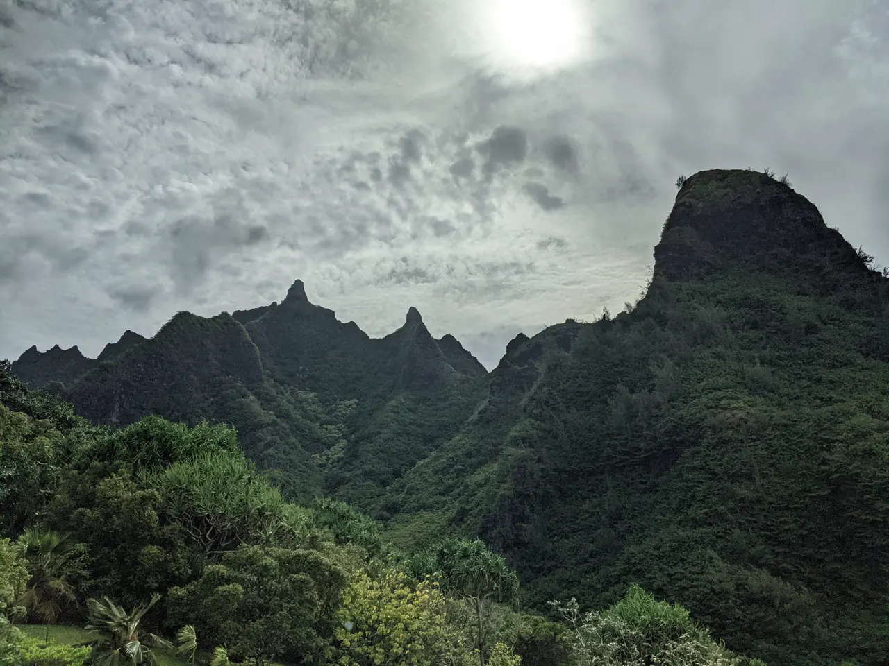 Hawaii