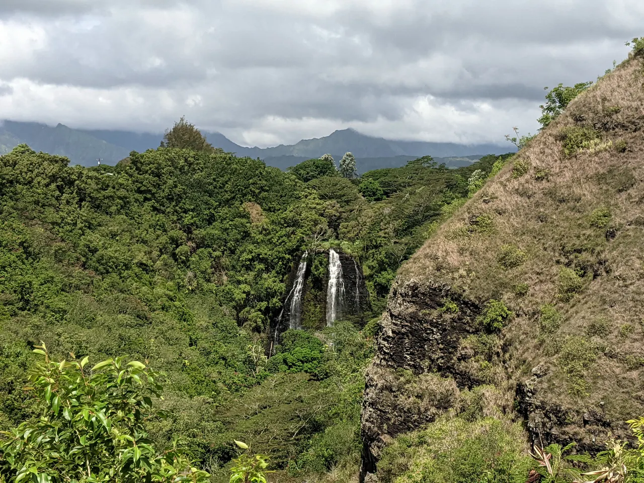 Hawaii