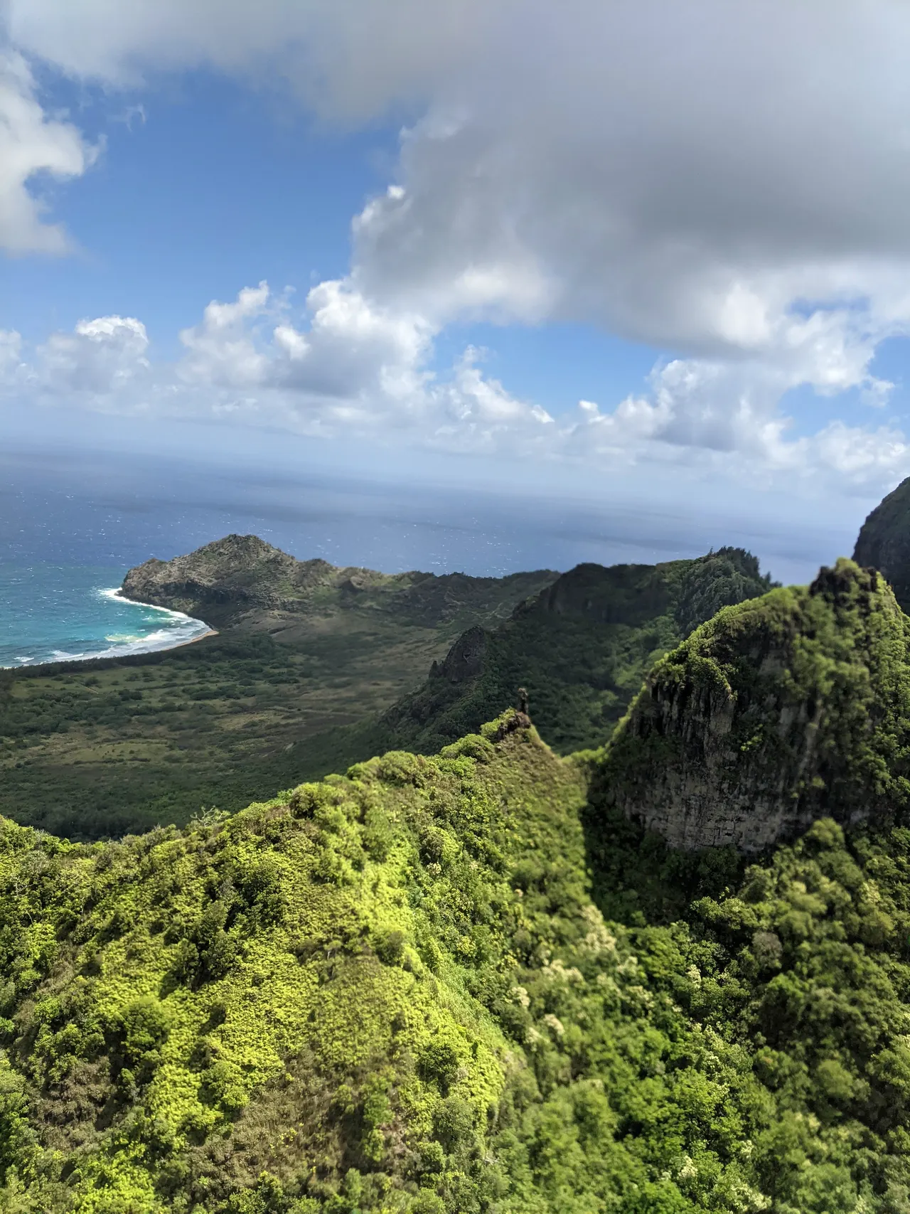 Hawaii