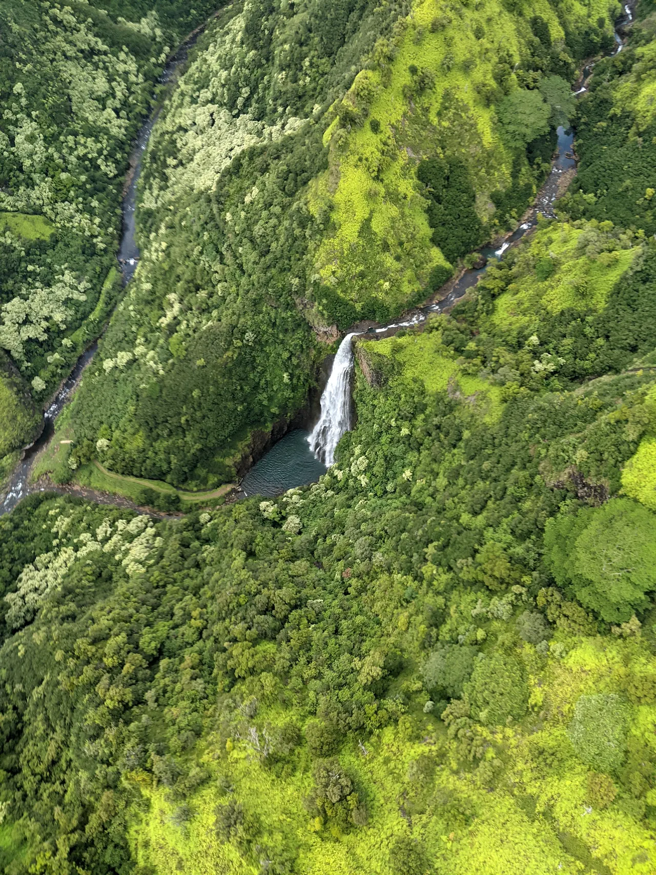 Hawaii