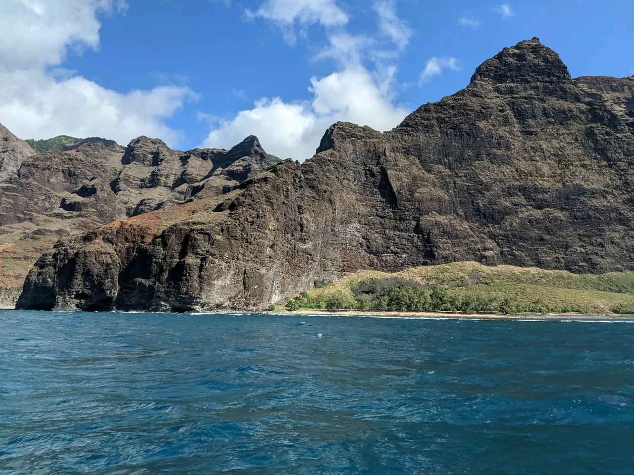 Hawaii
