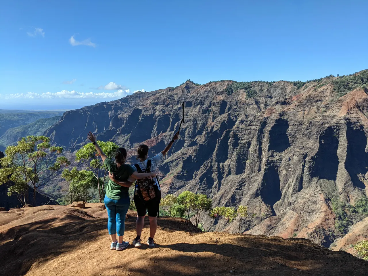 Hawaii