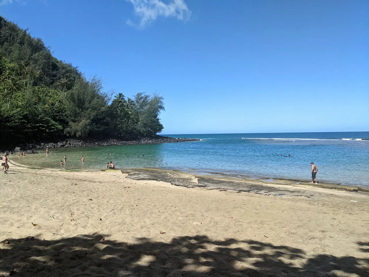 Hawaii