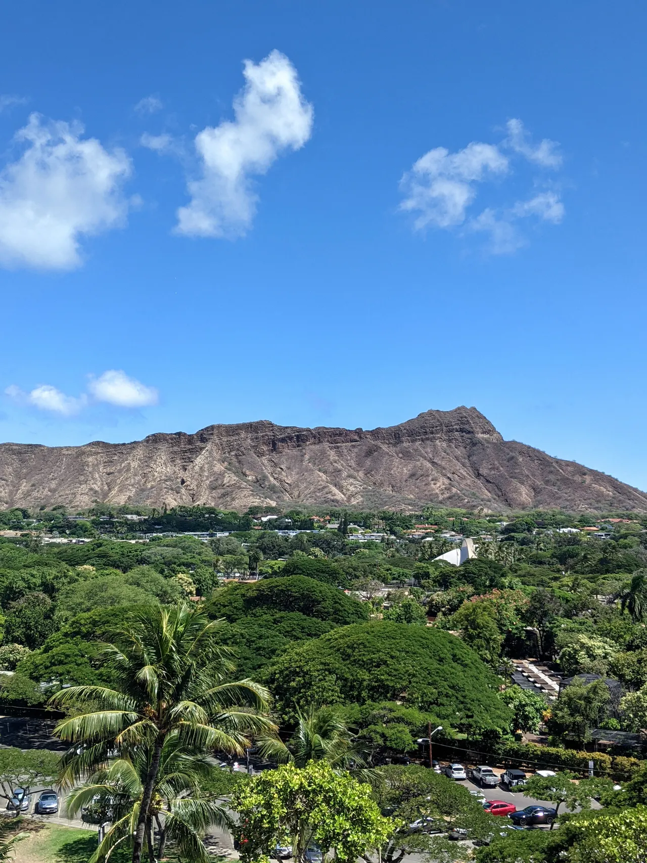 Hawaii
