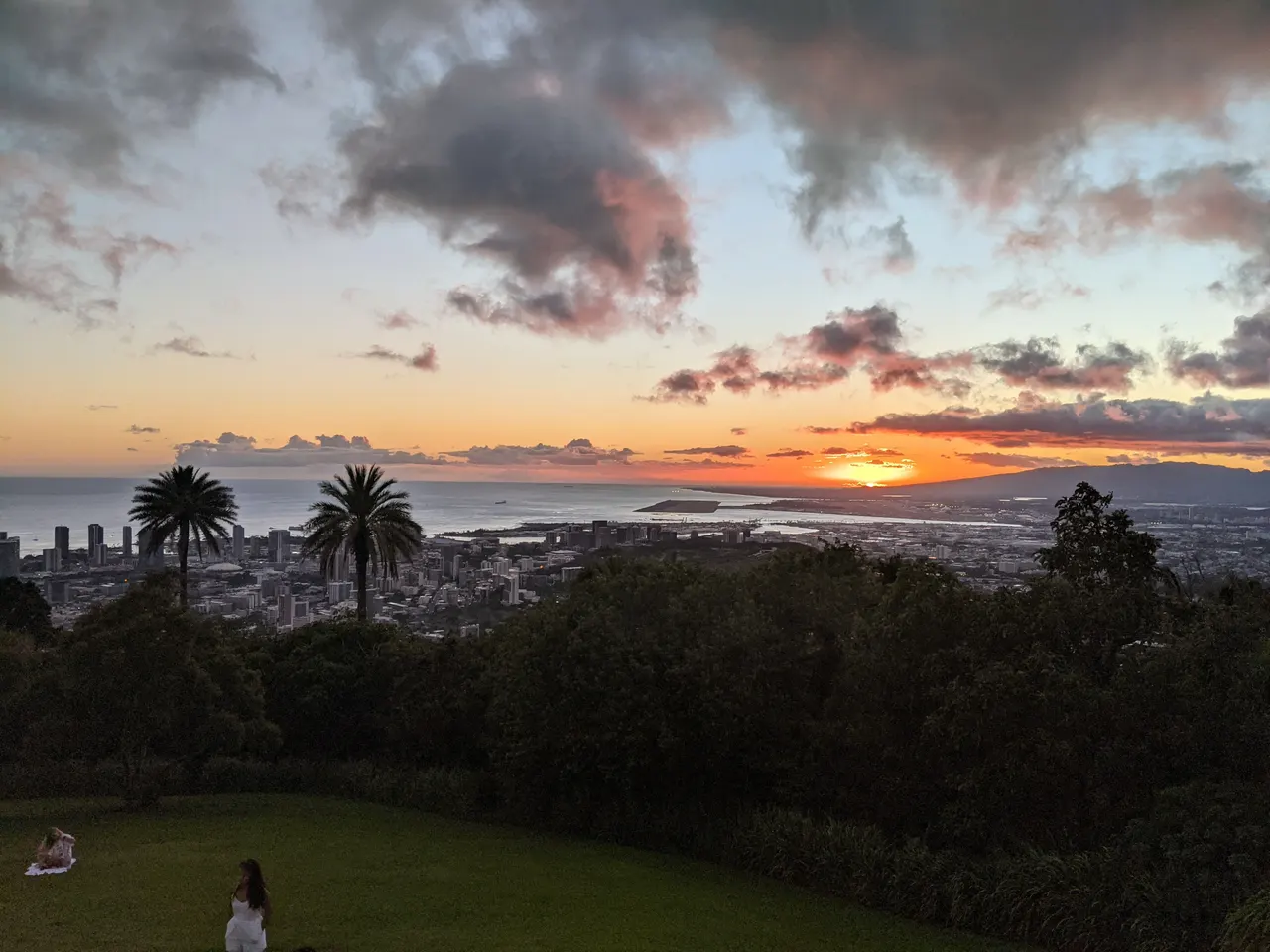 Hawaii