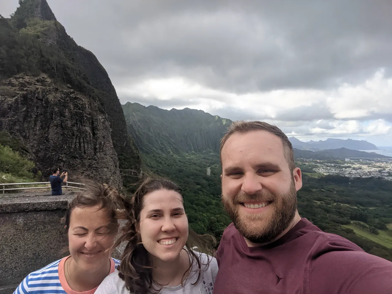 Hawaii