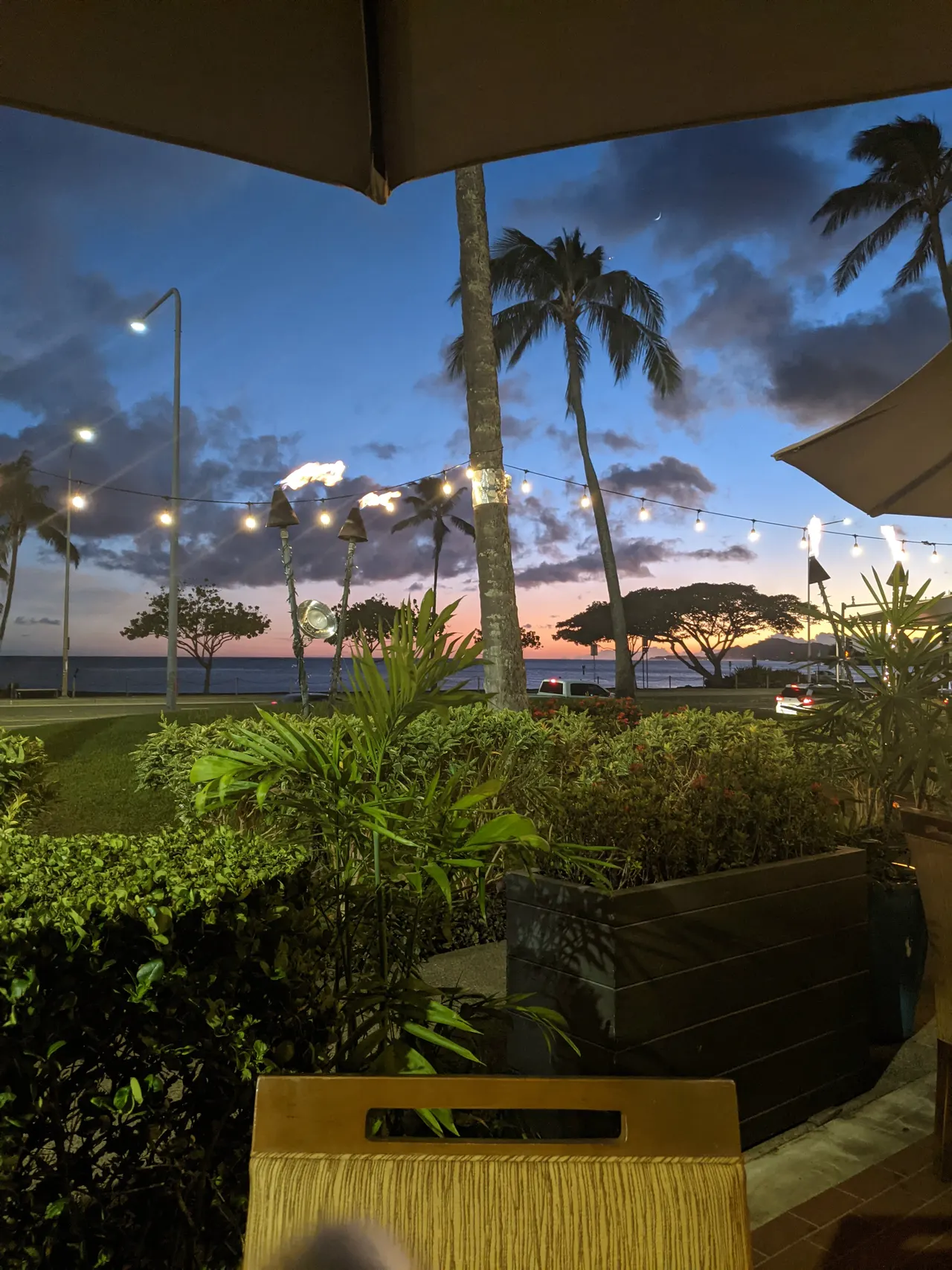 Hawaii