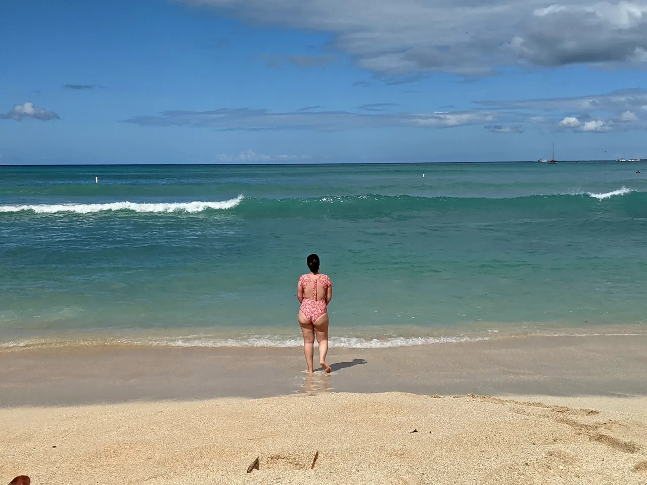 Hawaii
