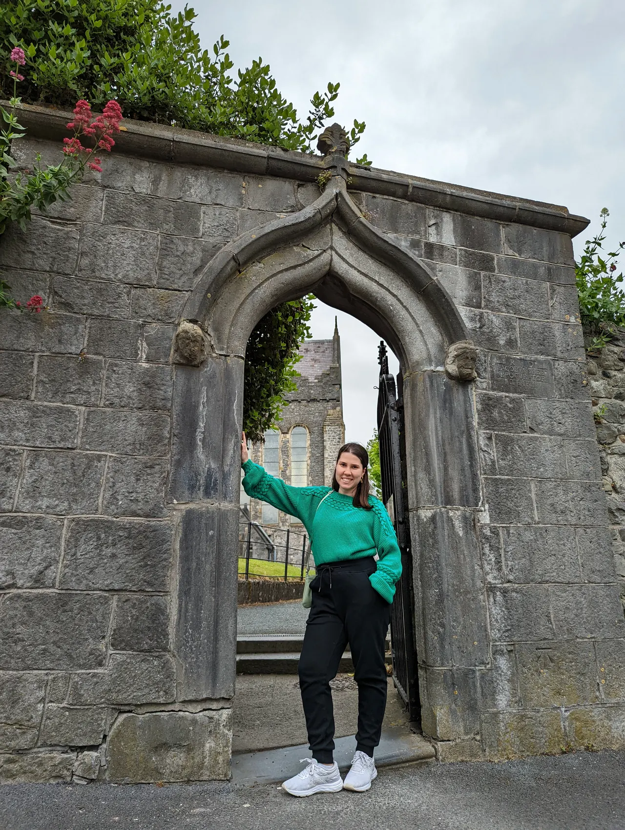 Ireland