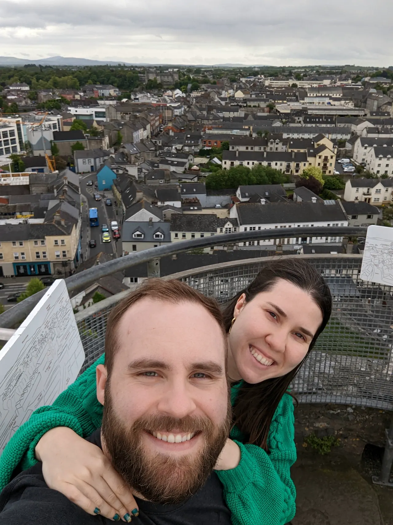 Ireland