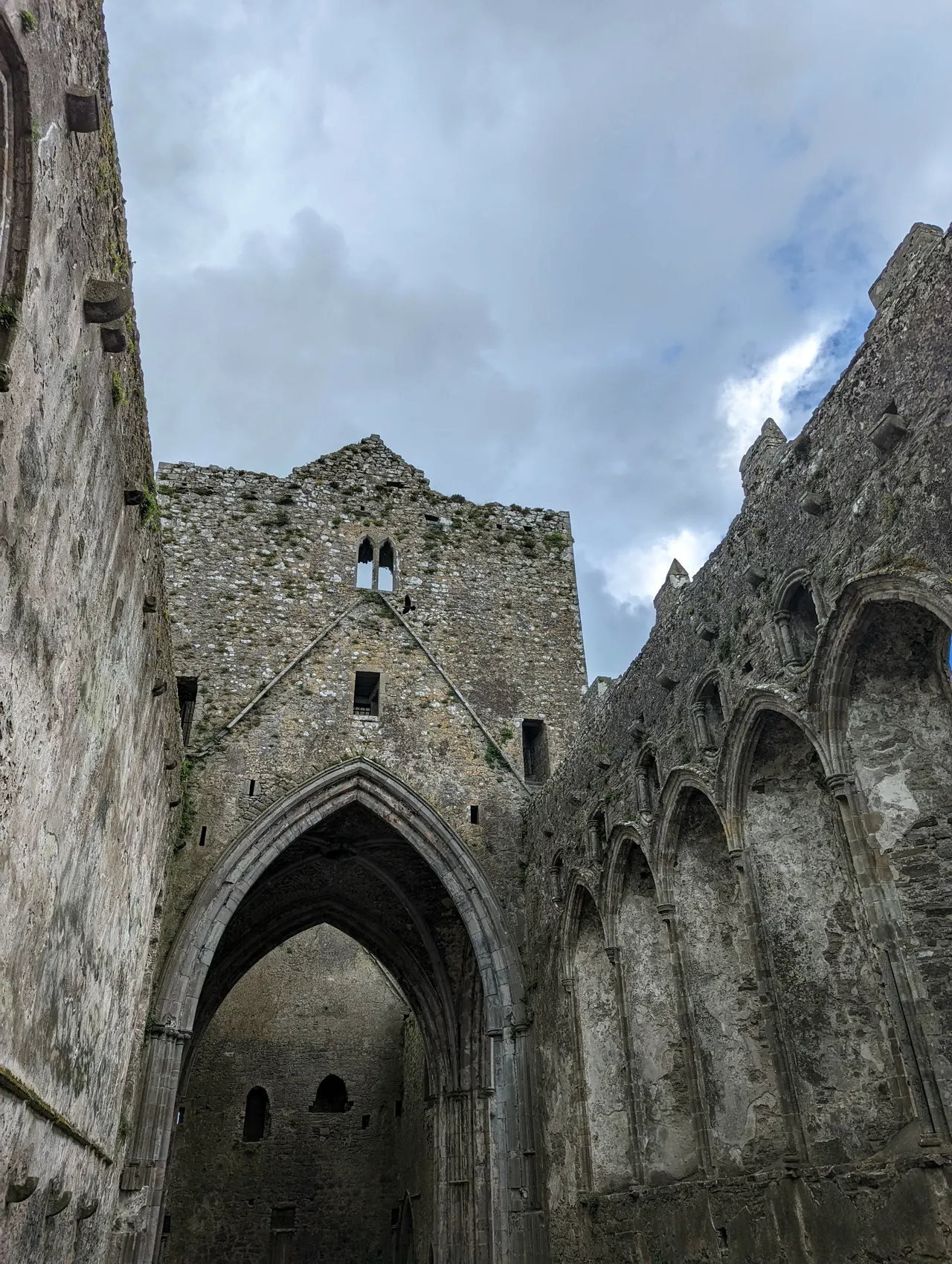 Ireland