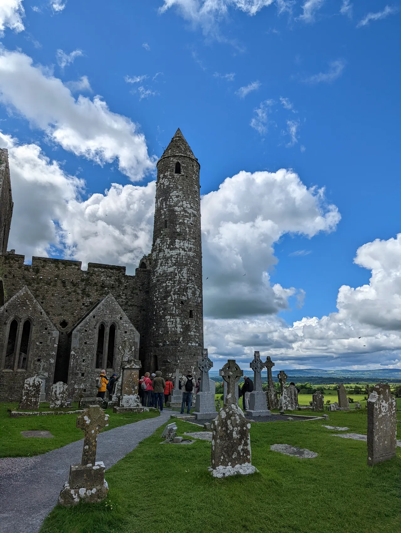 Ireland