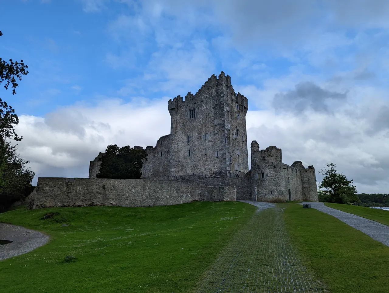 Ireland