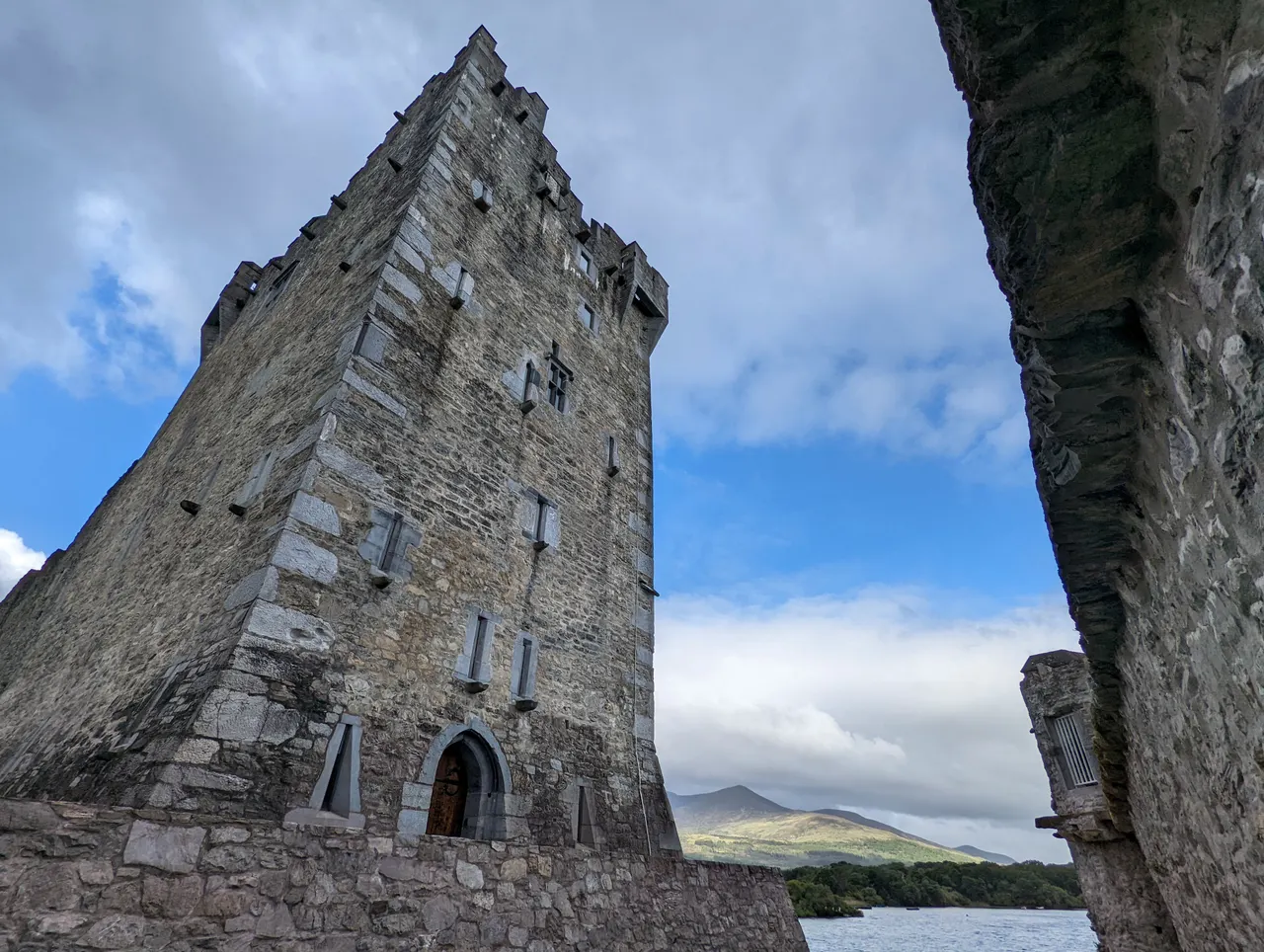 Ireland