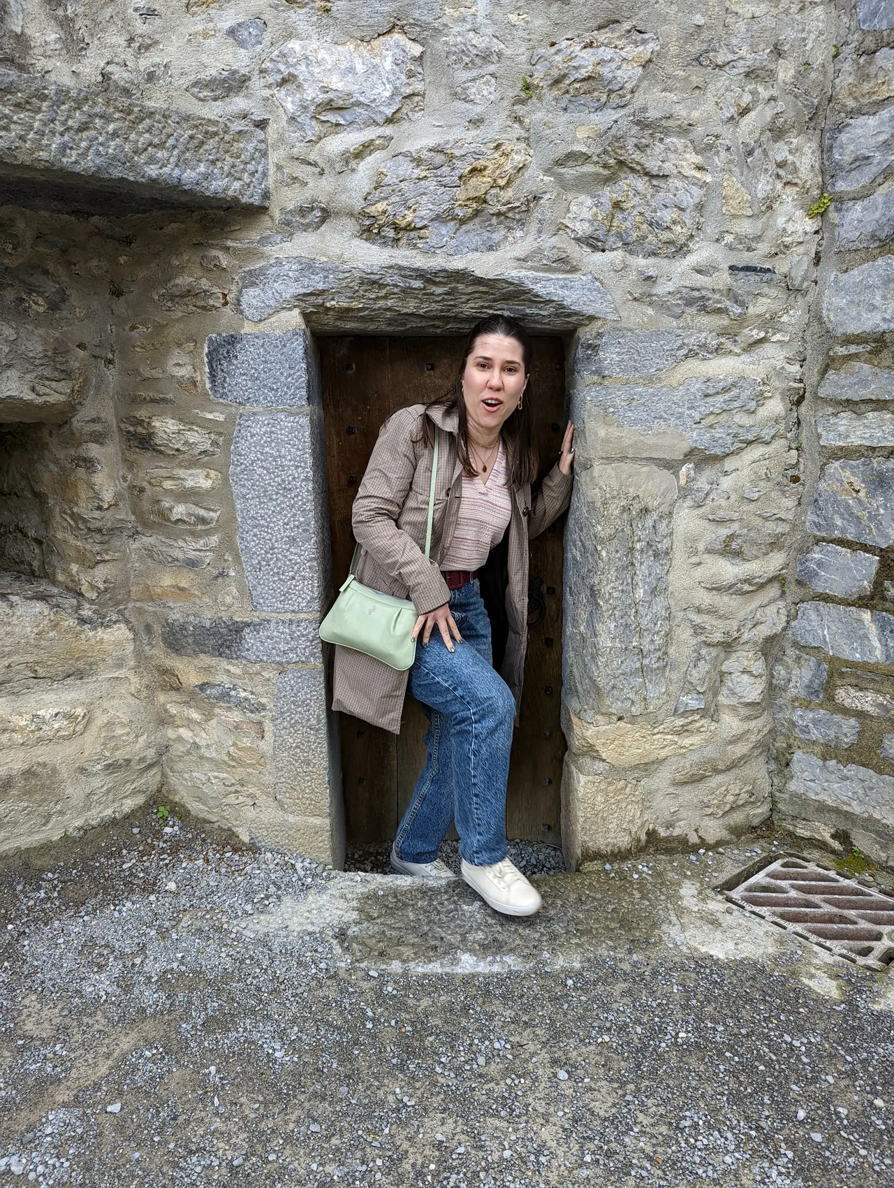 Ireland