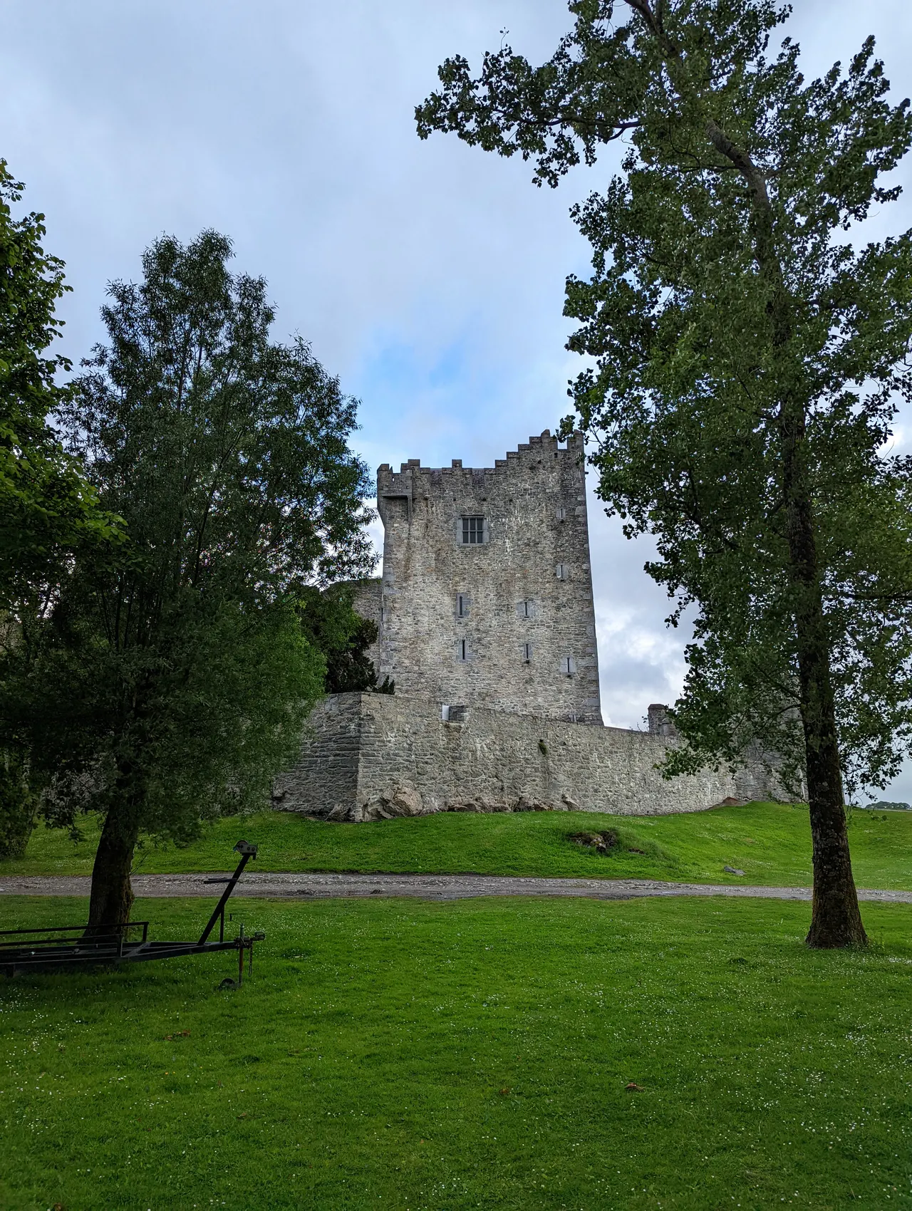 Ireland
