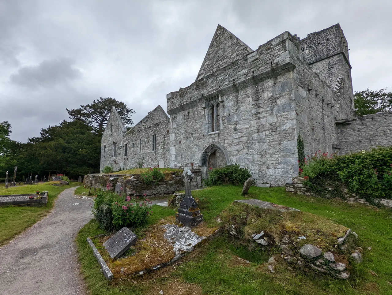 Ireland