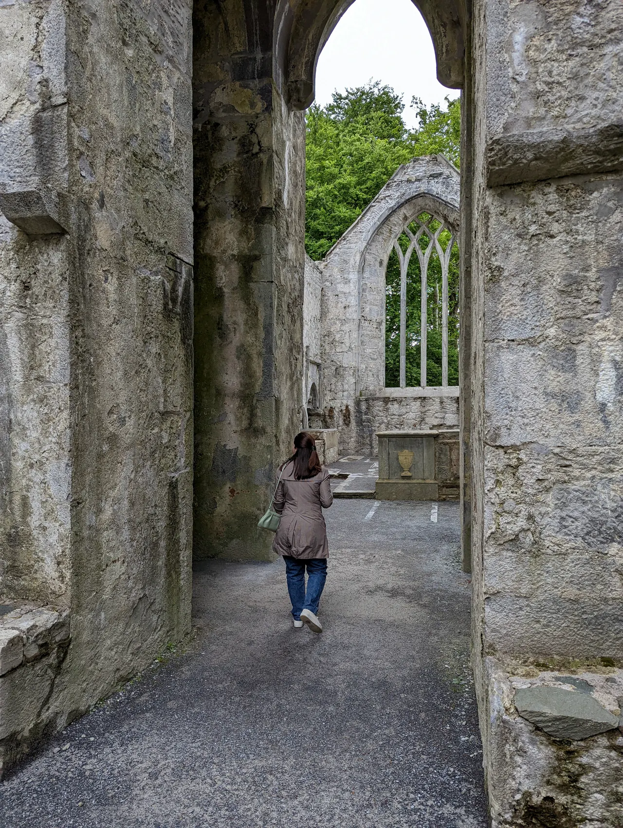 Ireland