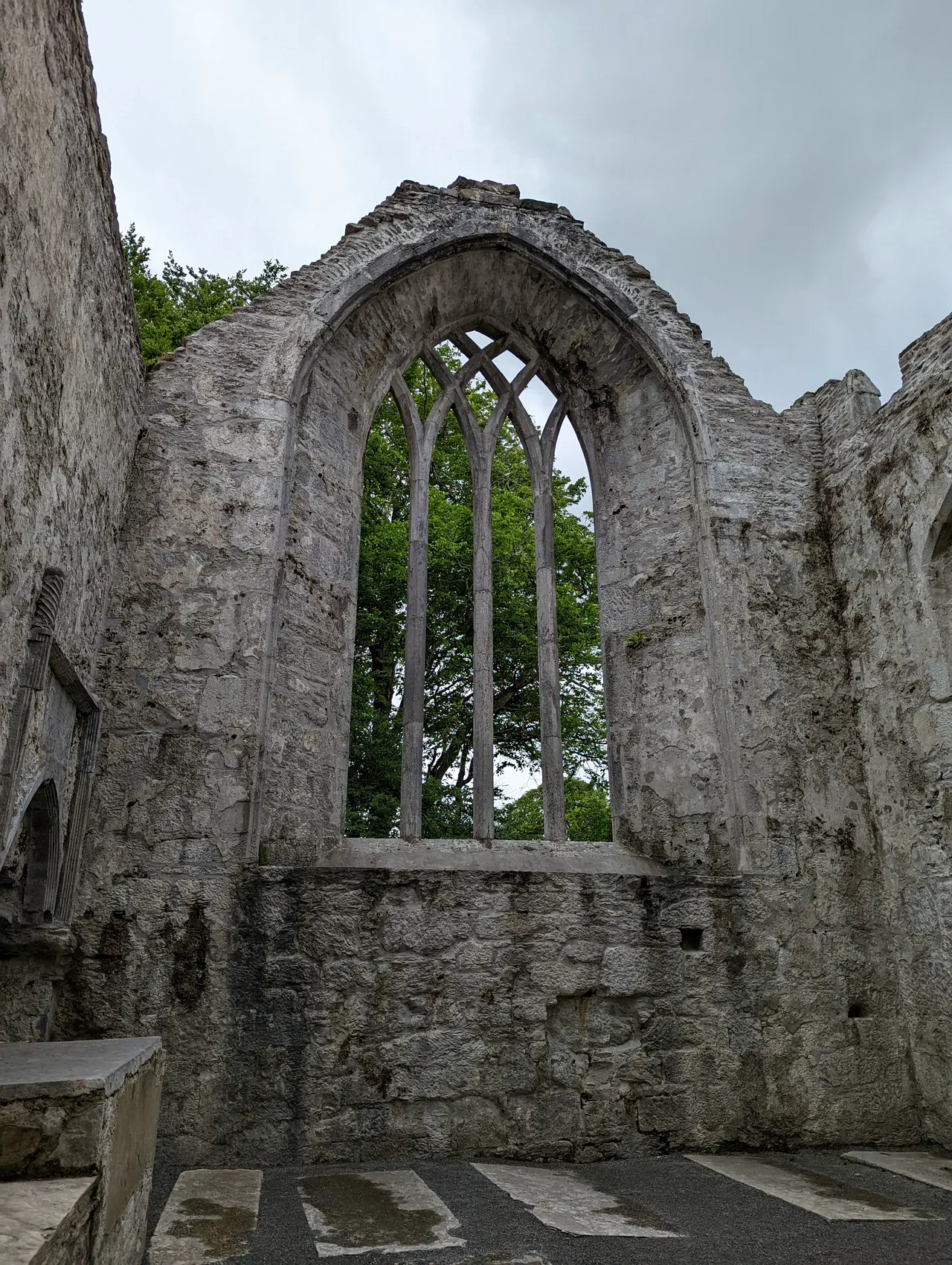 Ireland