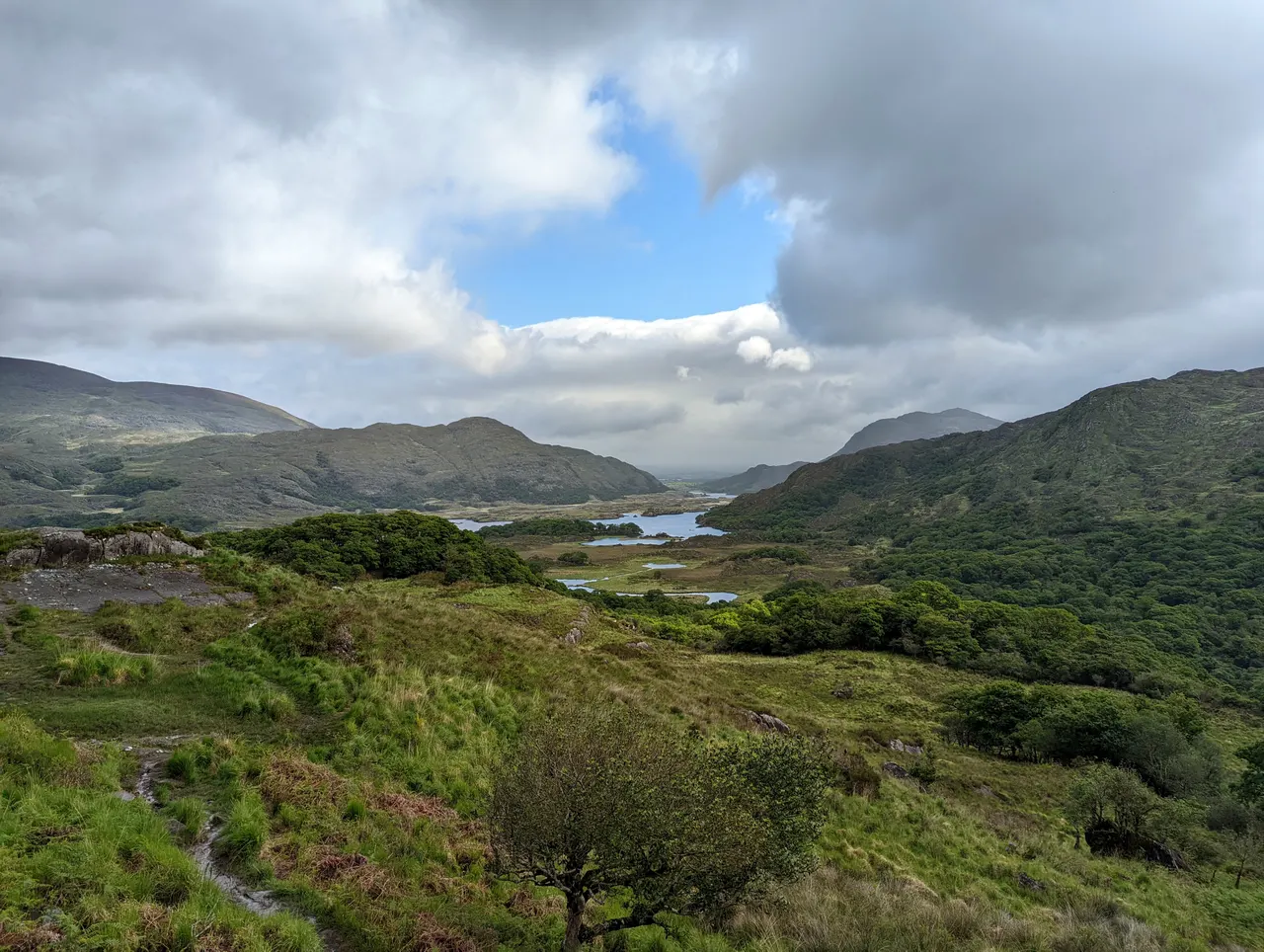 Ireland