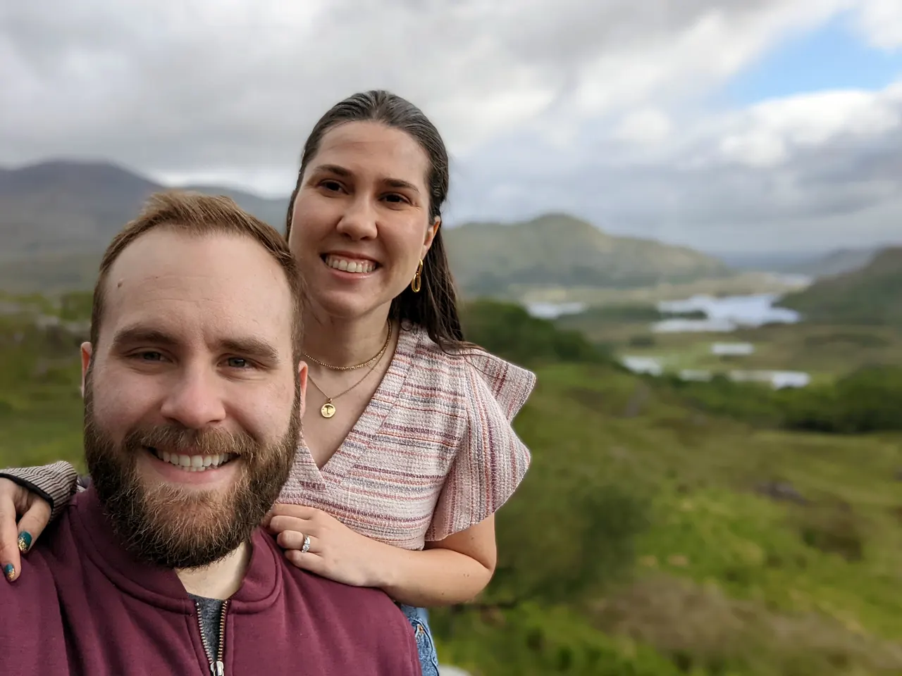 Ireland