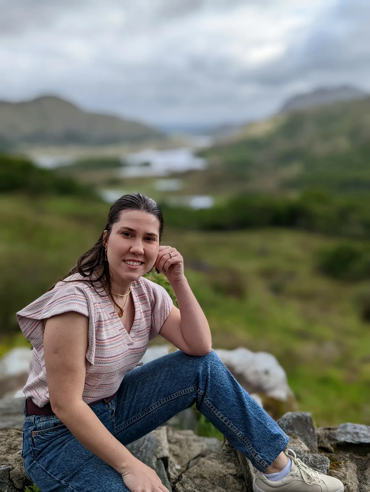 Ireland