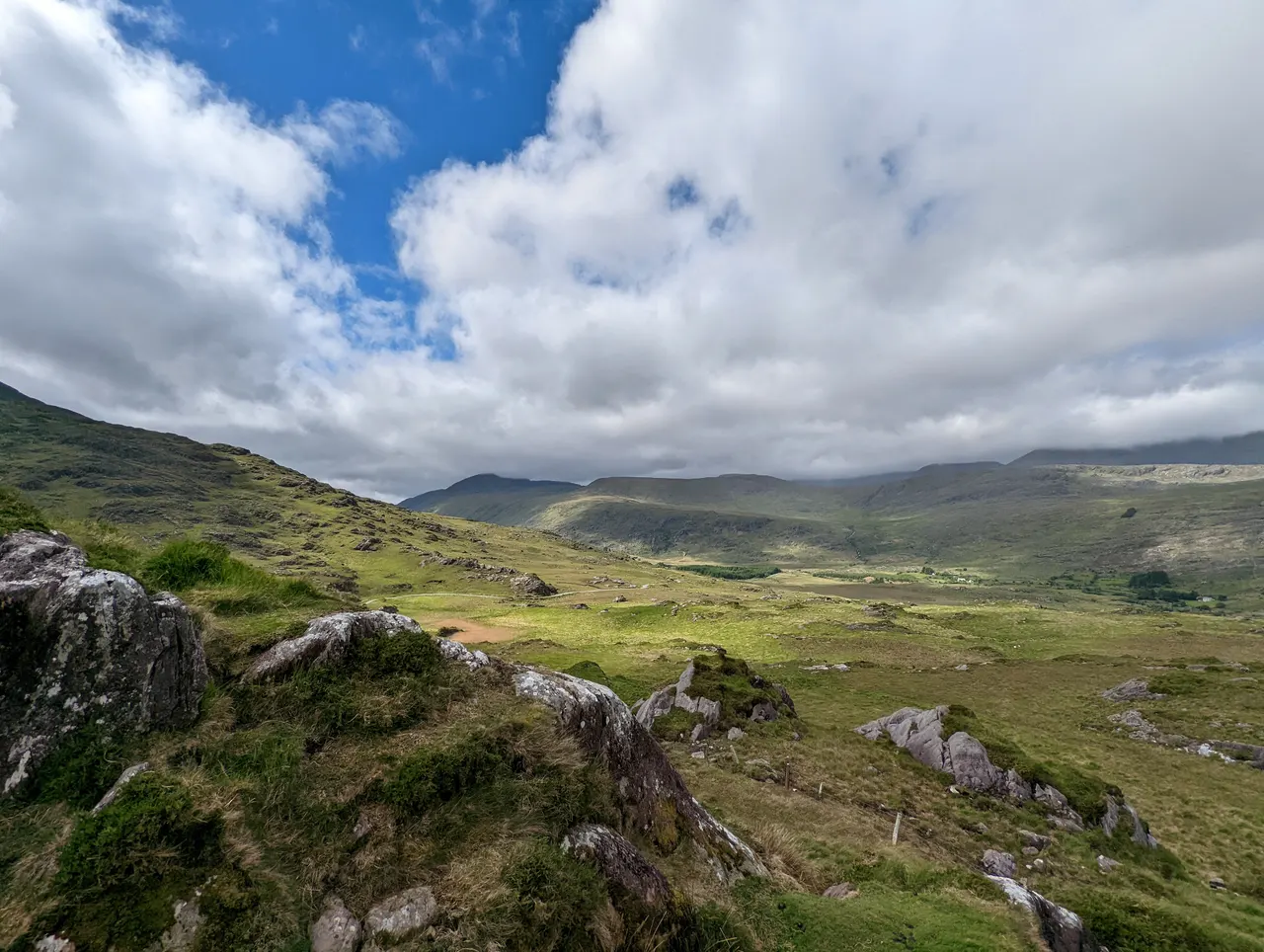 Ireland