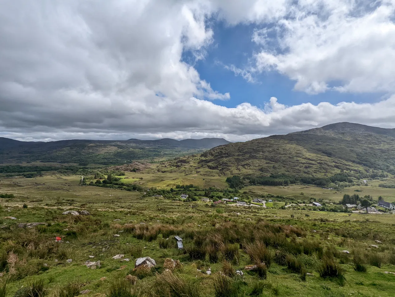 Ireland