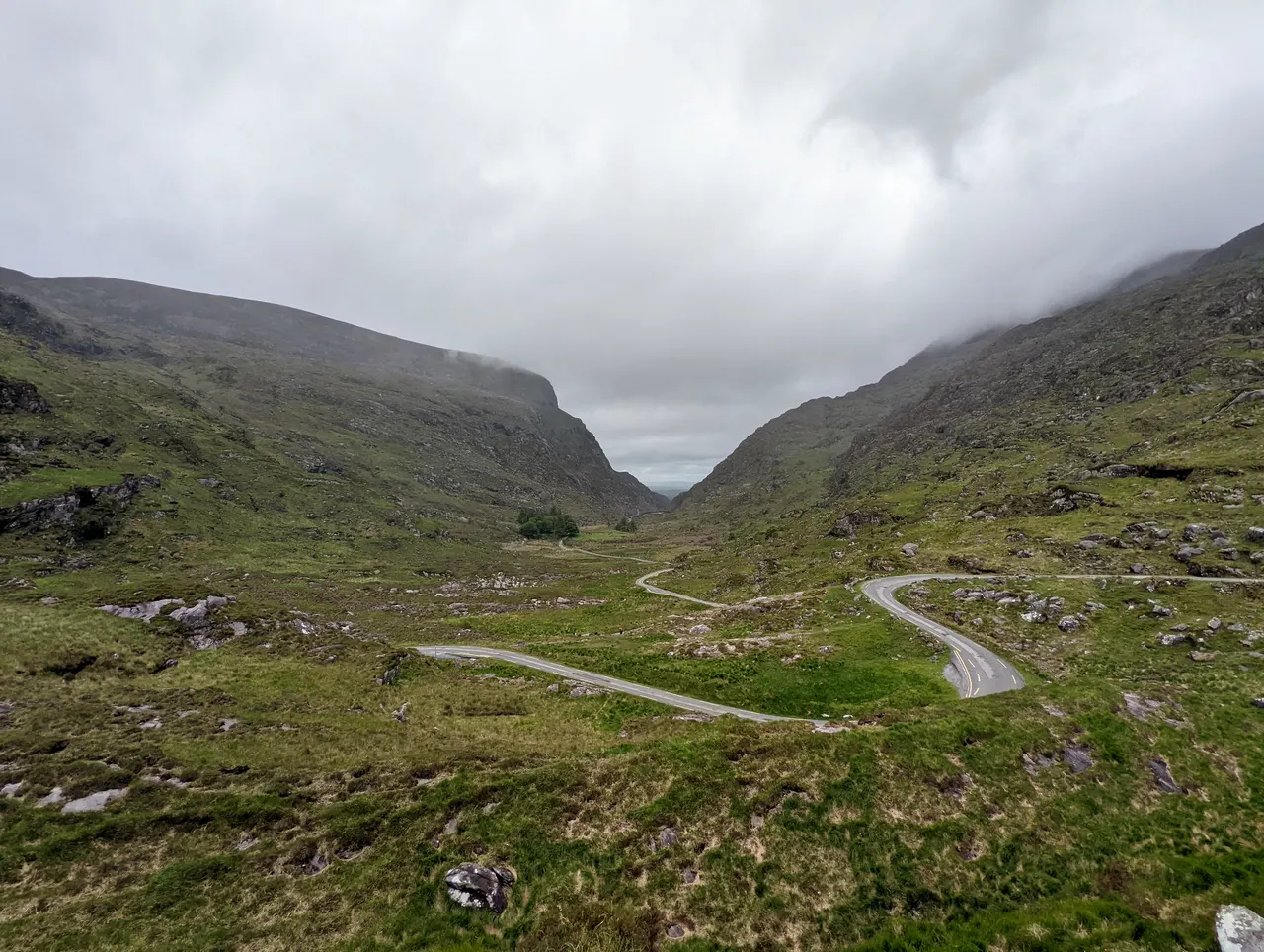 Ireland