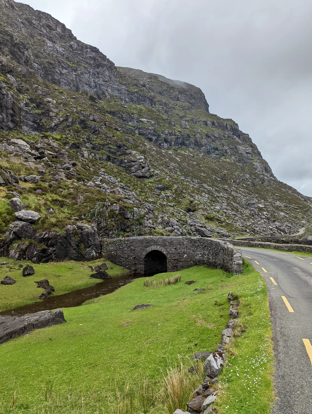 Ireland