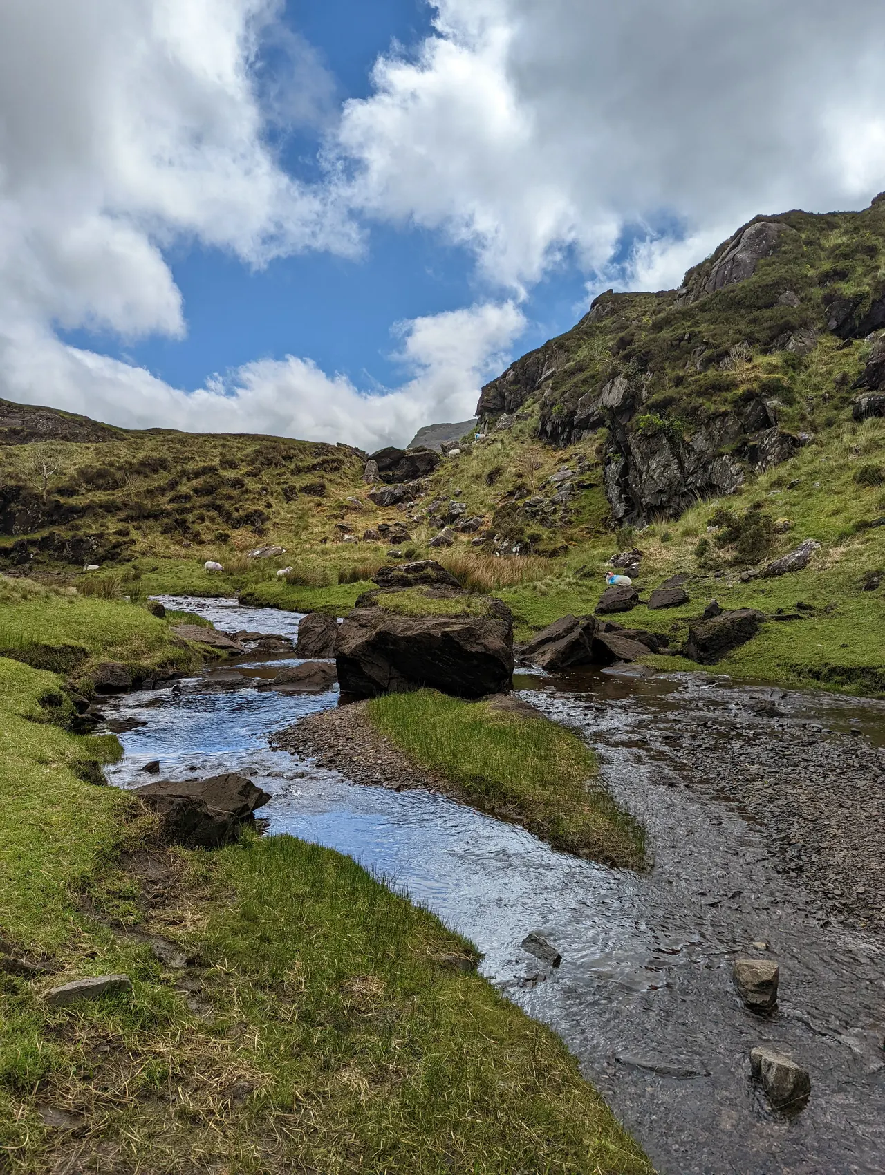 Ireland