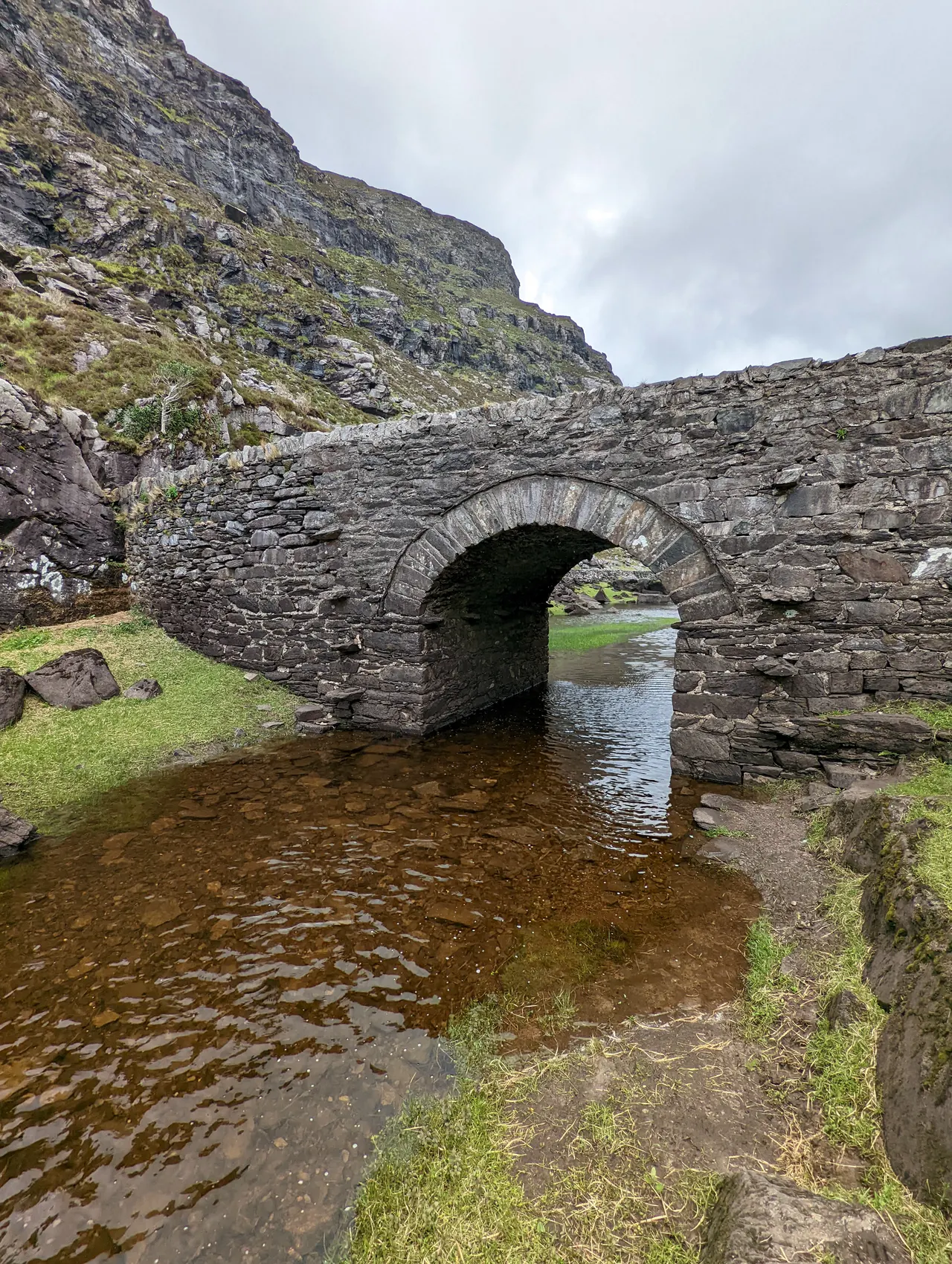 Ireland