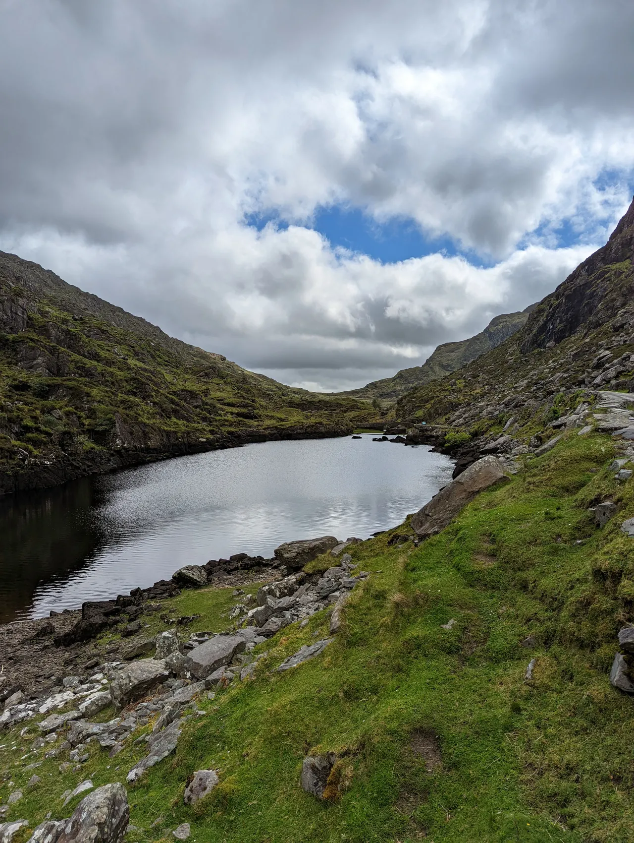 Ireland