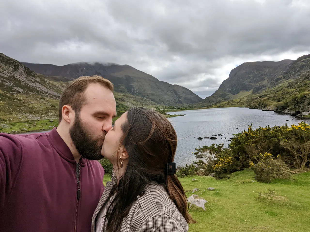 Ireland