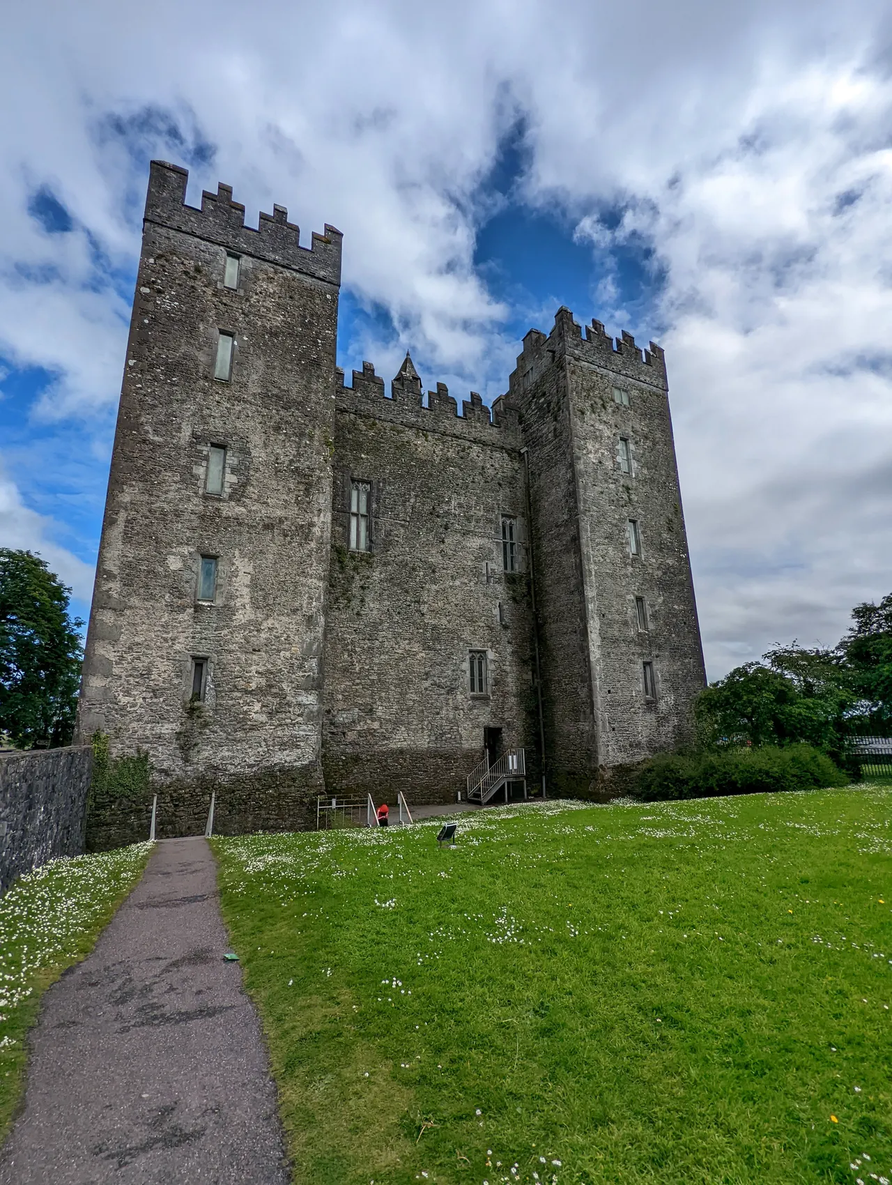Ireland
