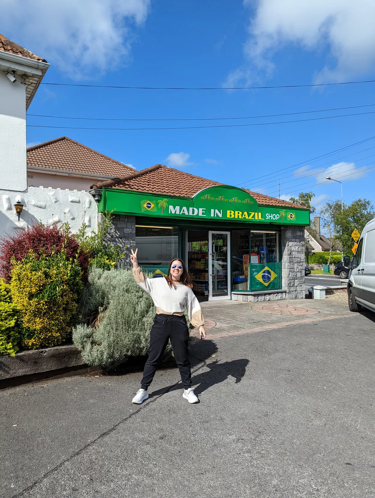 Ireland