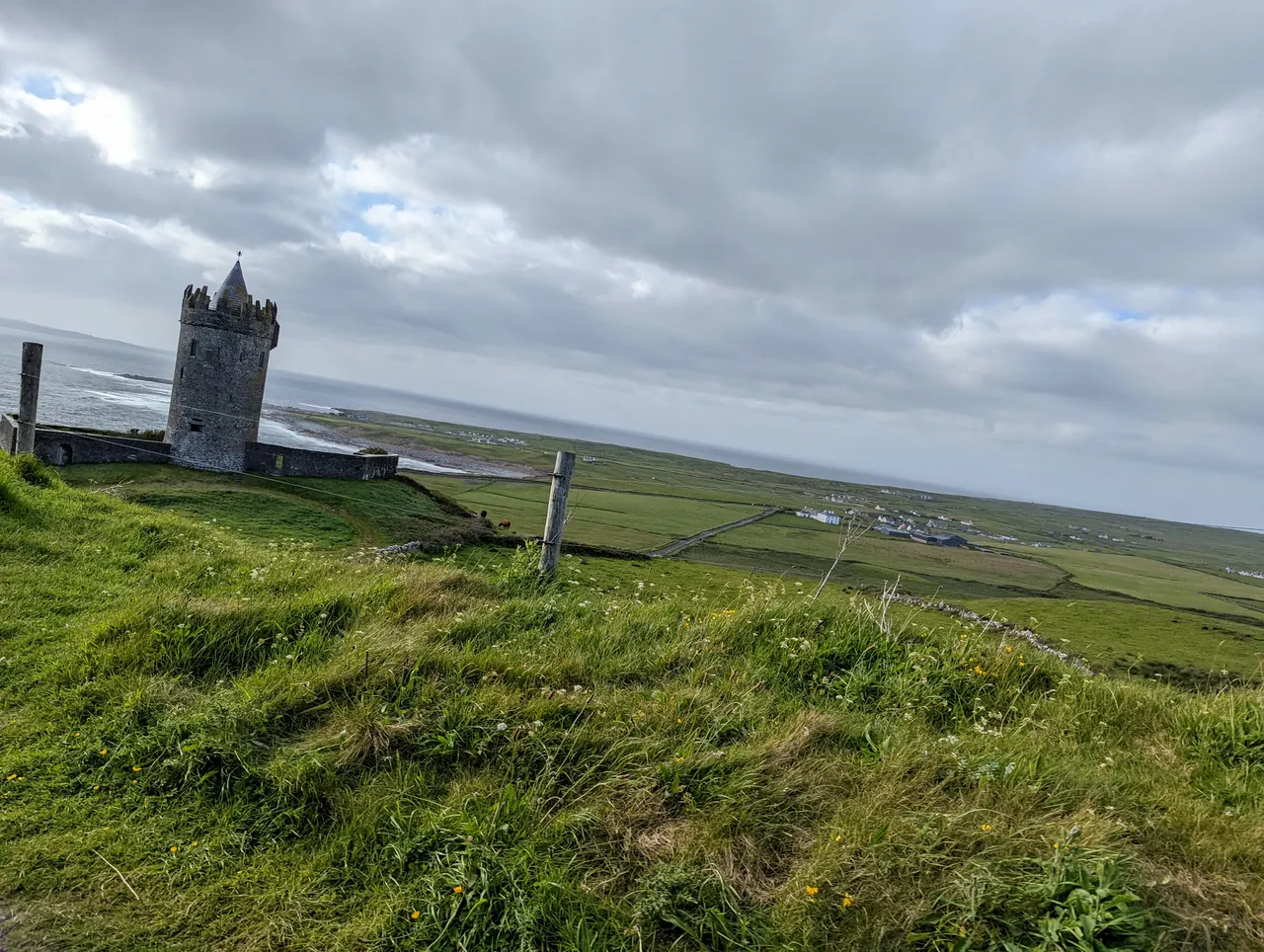 Ireland