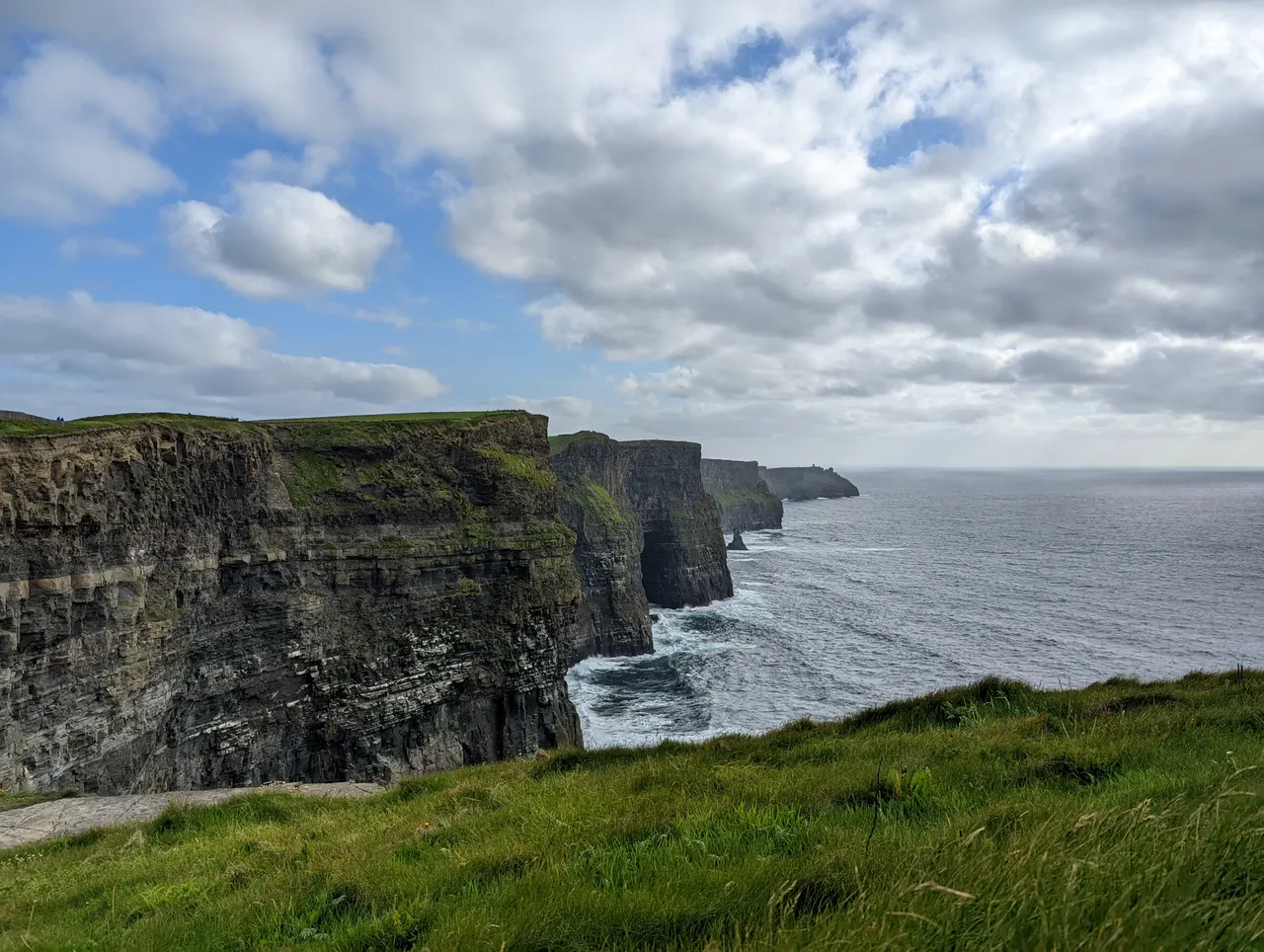 Ireland