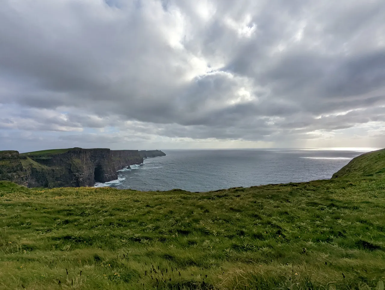 Ireland