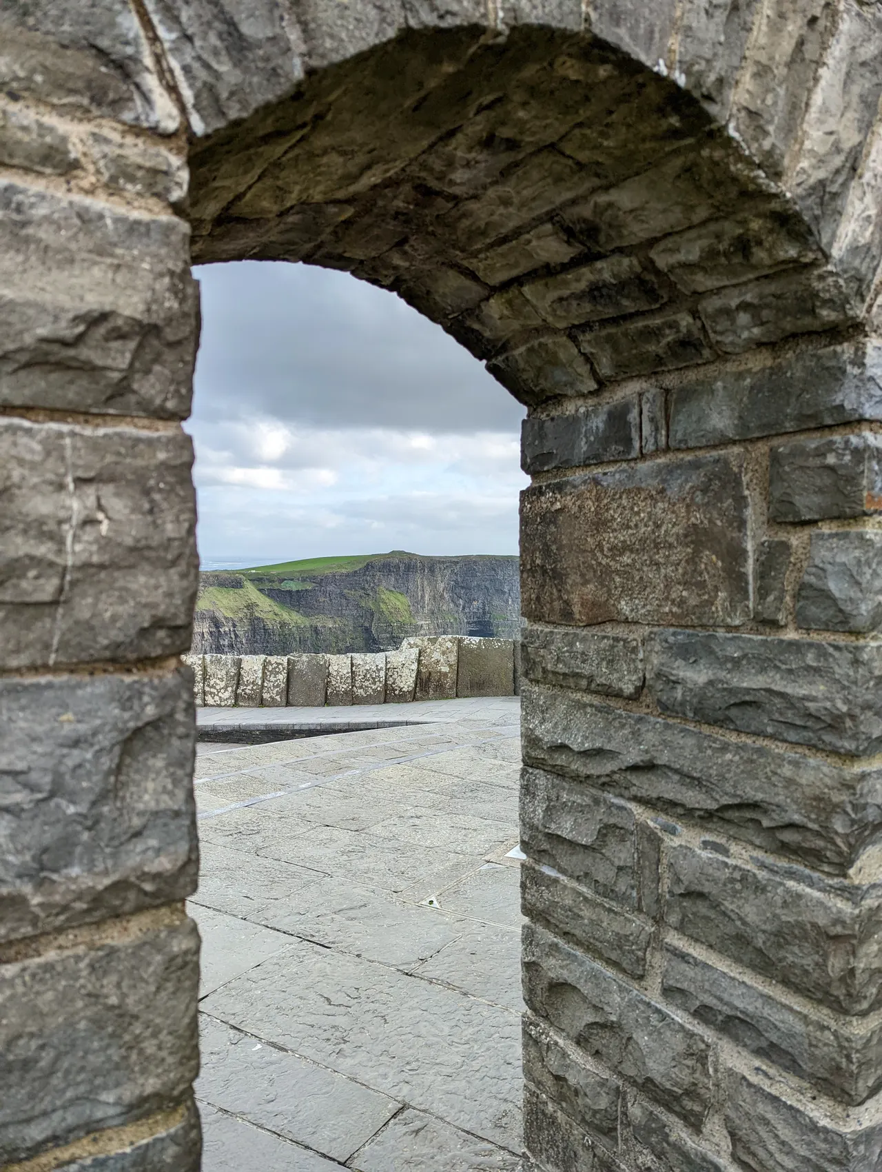 Ireland