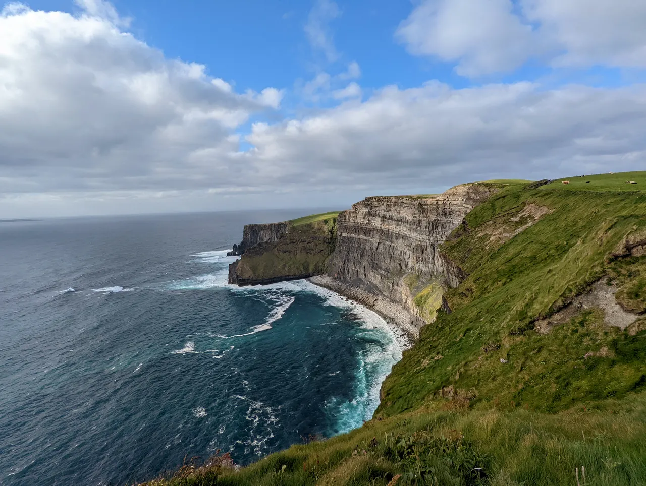 Ireland