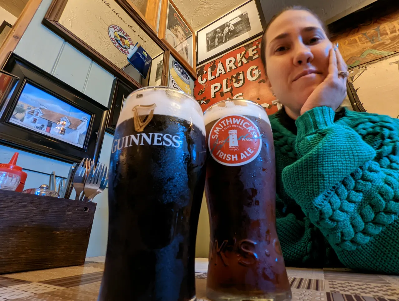 Ireland