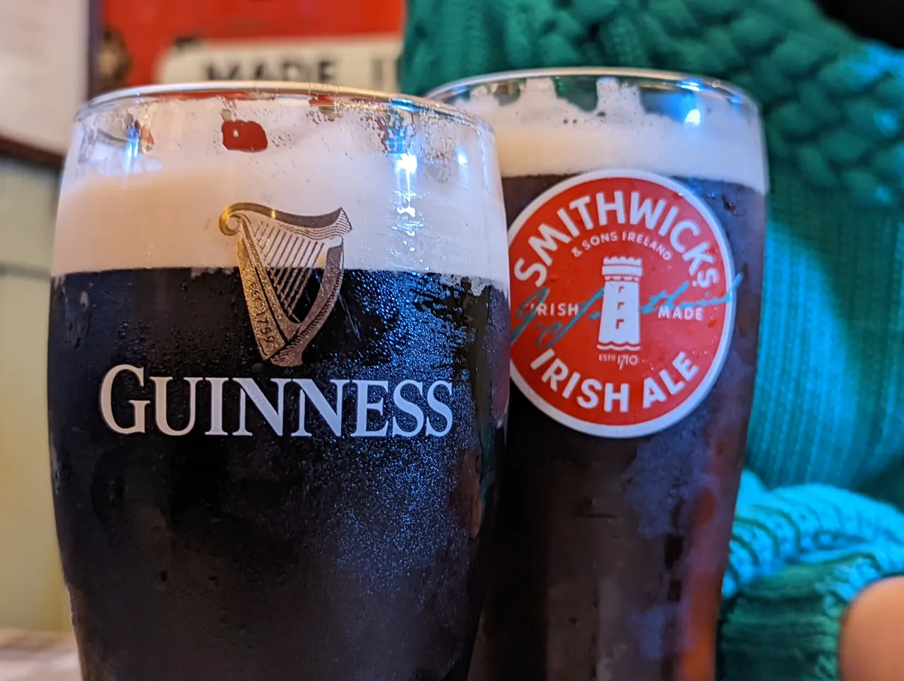 Ireland
