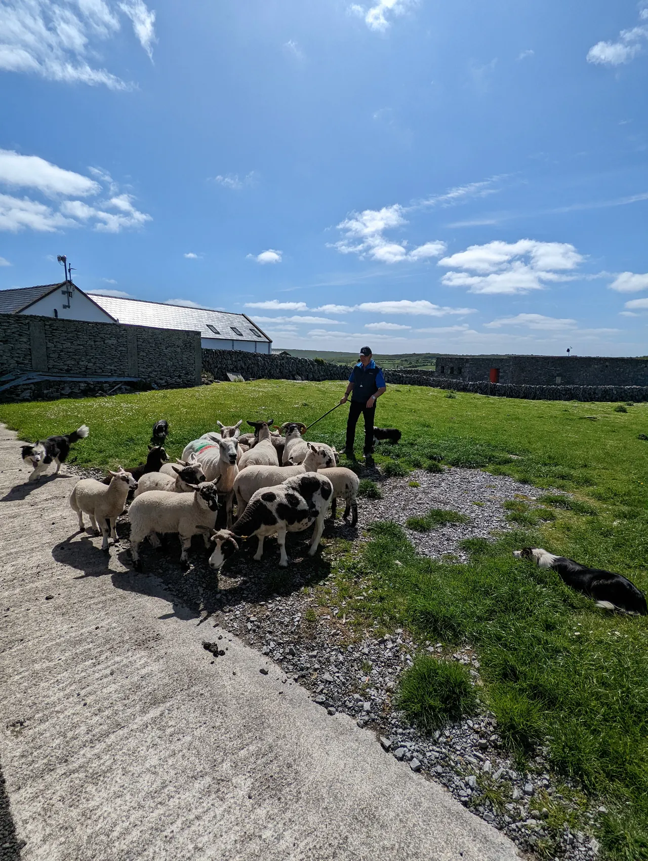 Ireland
