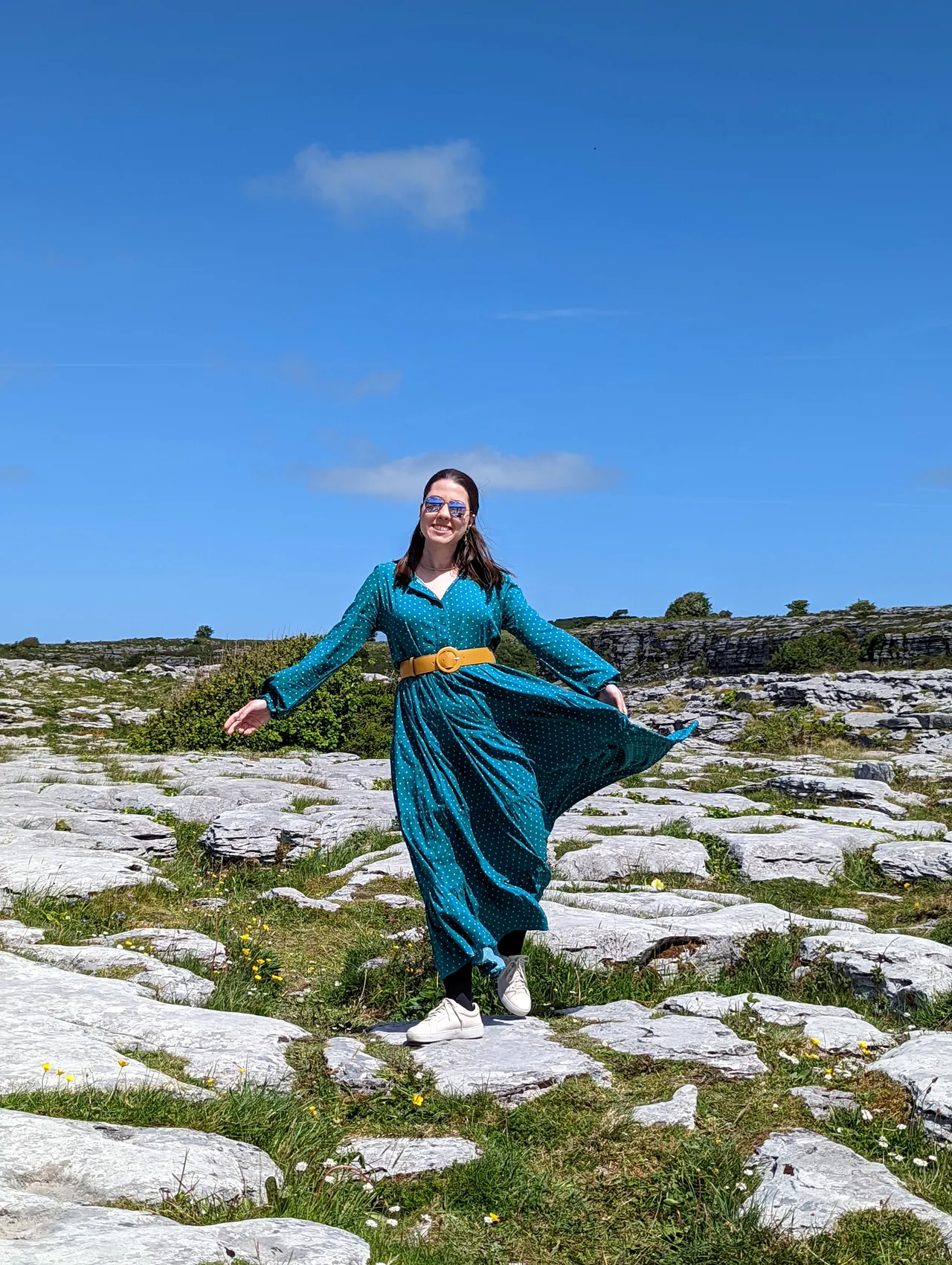 Ireland